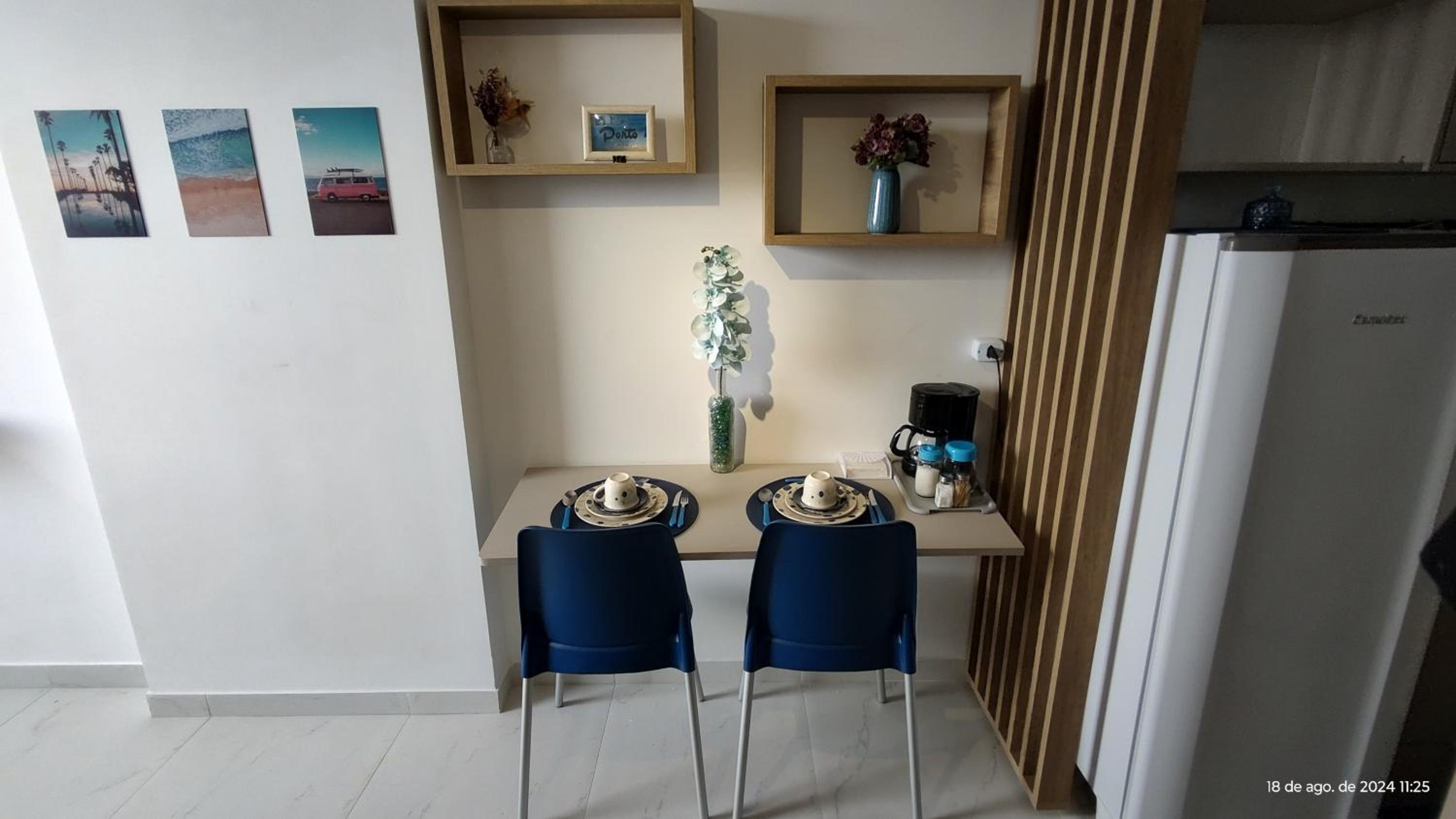 Flat 310 Porto City Porto de Galinhas Perto de Tudo