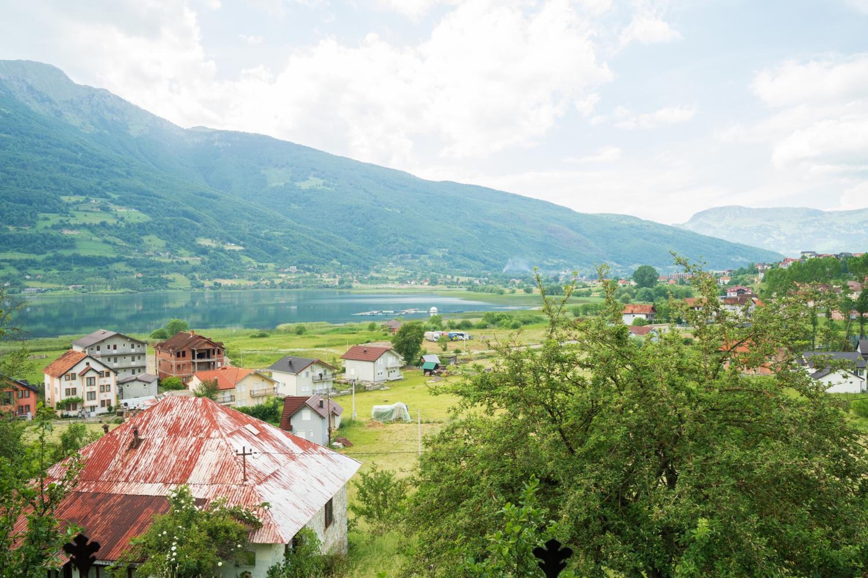 Eka's Village