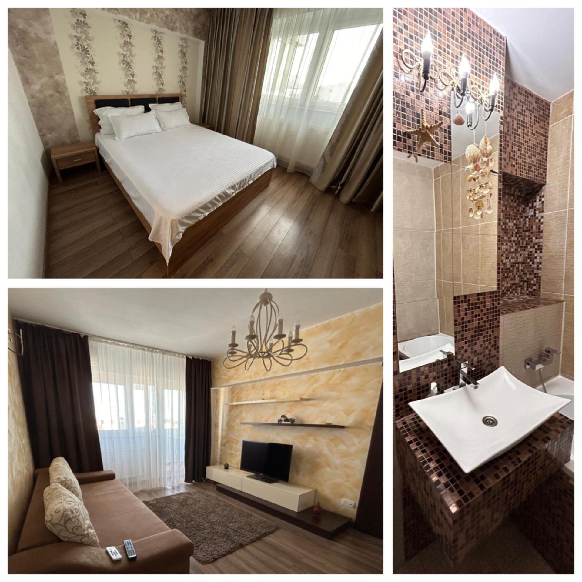 Luxury & Cosy - Infinit Apartments view 3