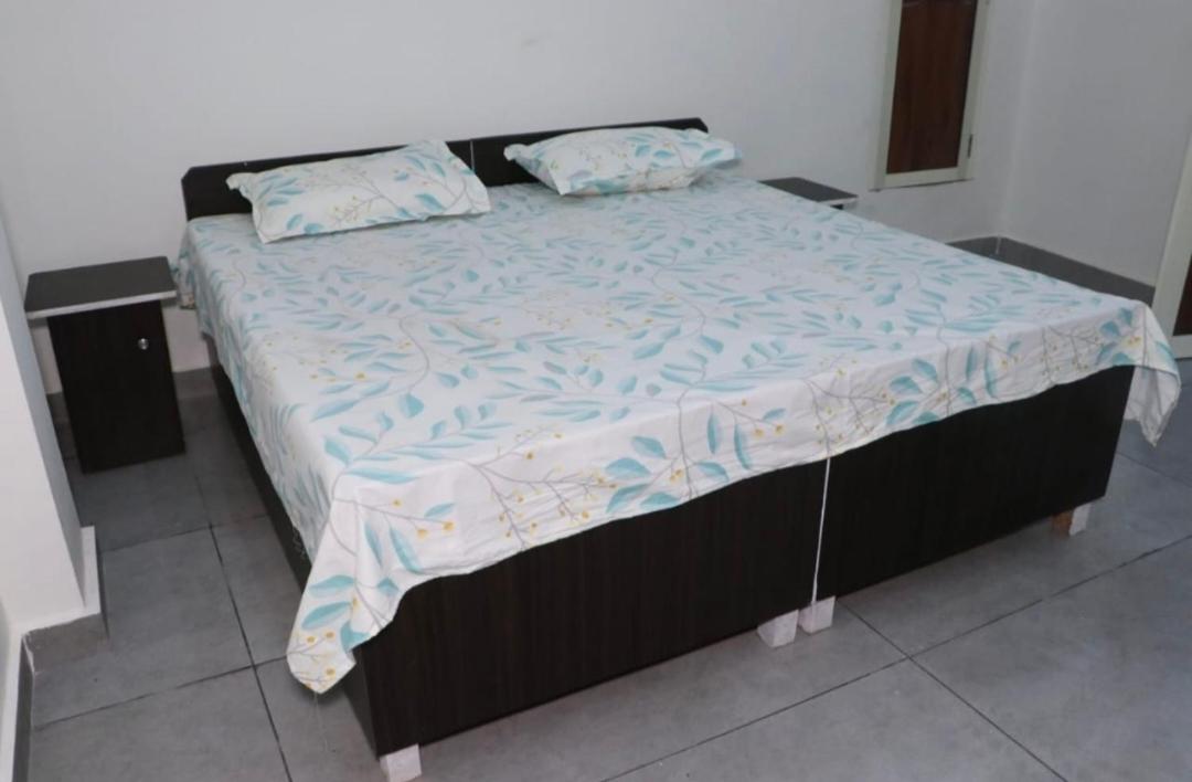 Rana Guest House Morni Hills view 2