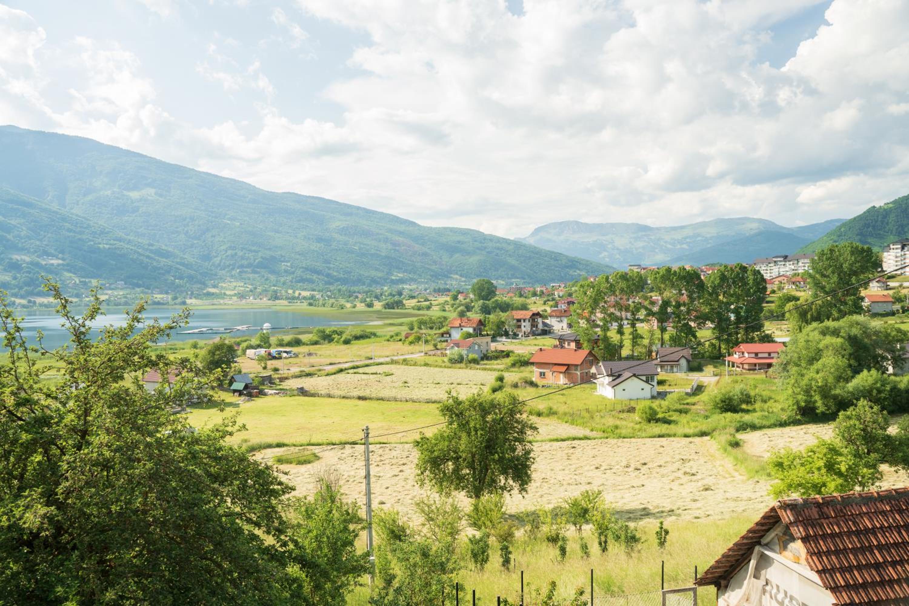 Eka's Village