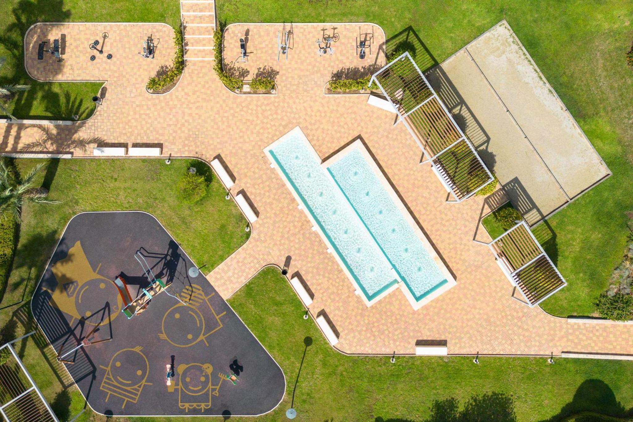 Lomas Premium Seaview