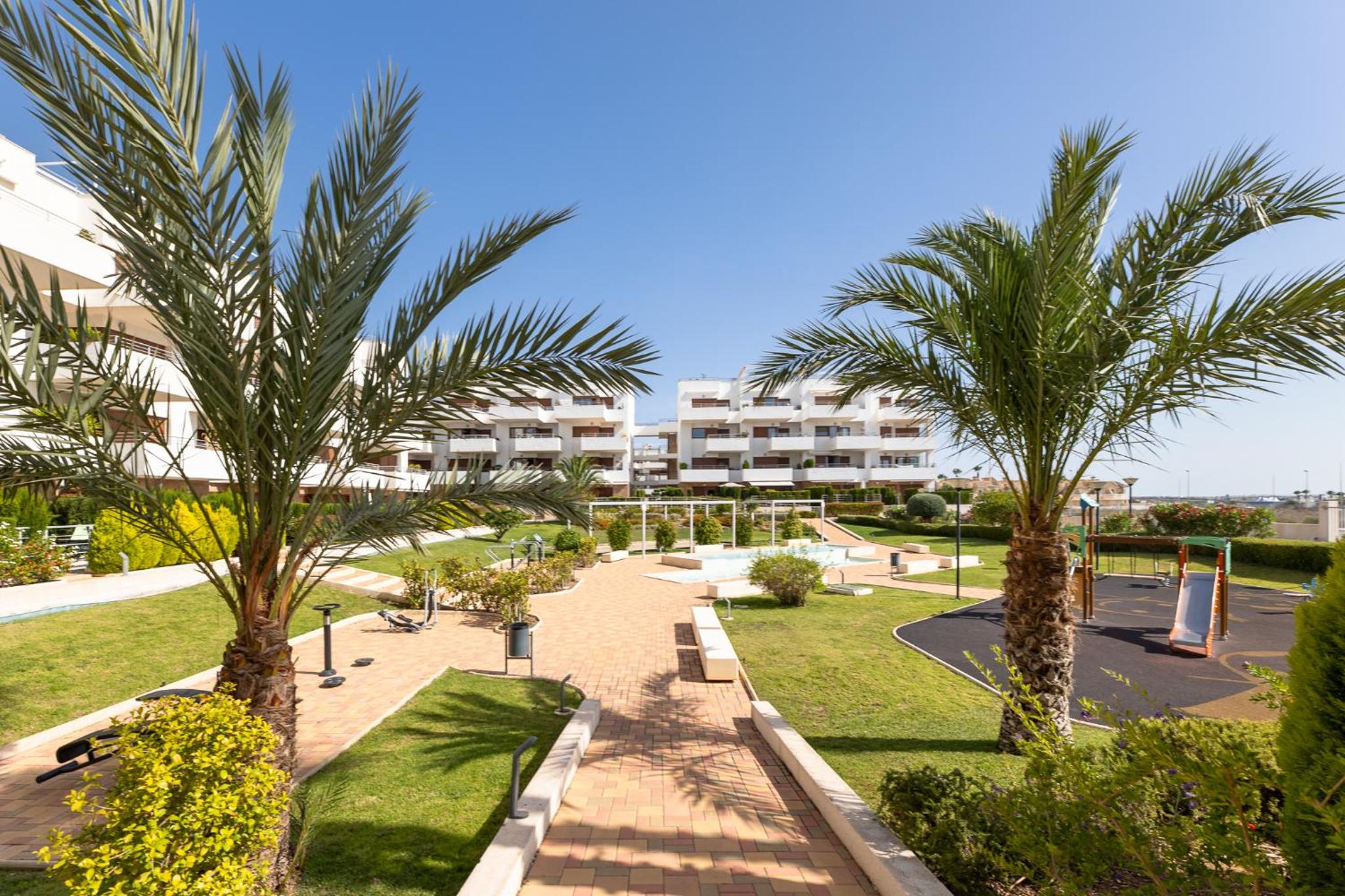 Lomas Premium Seaview