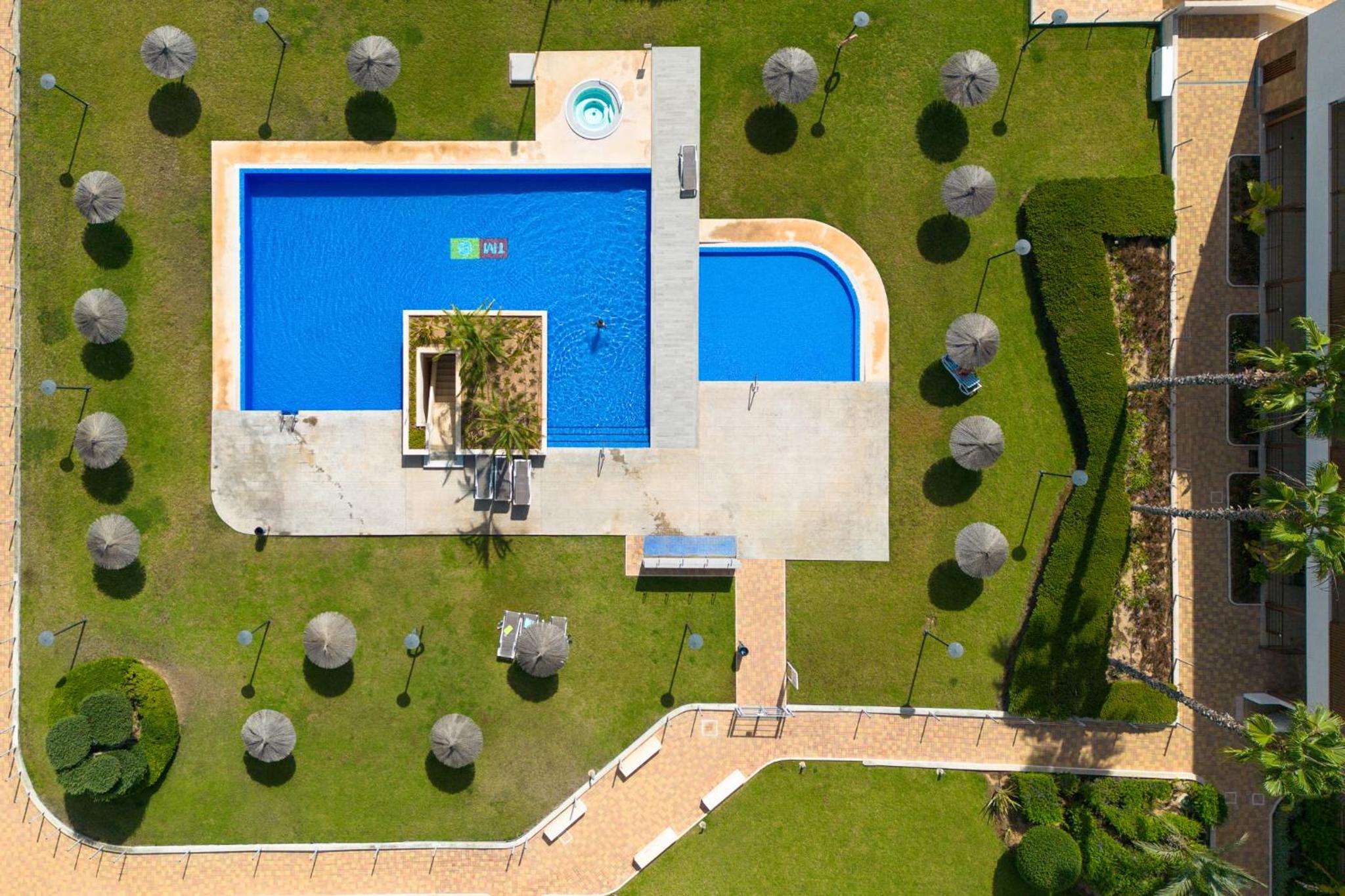 Lomas Premium Seaview