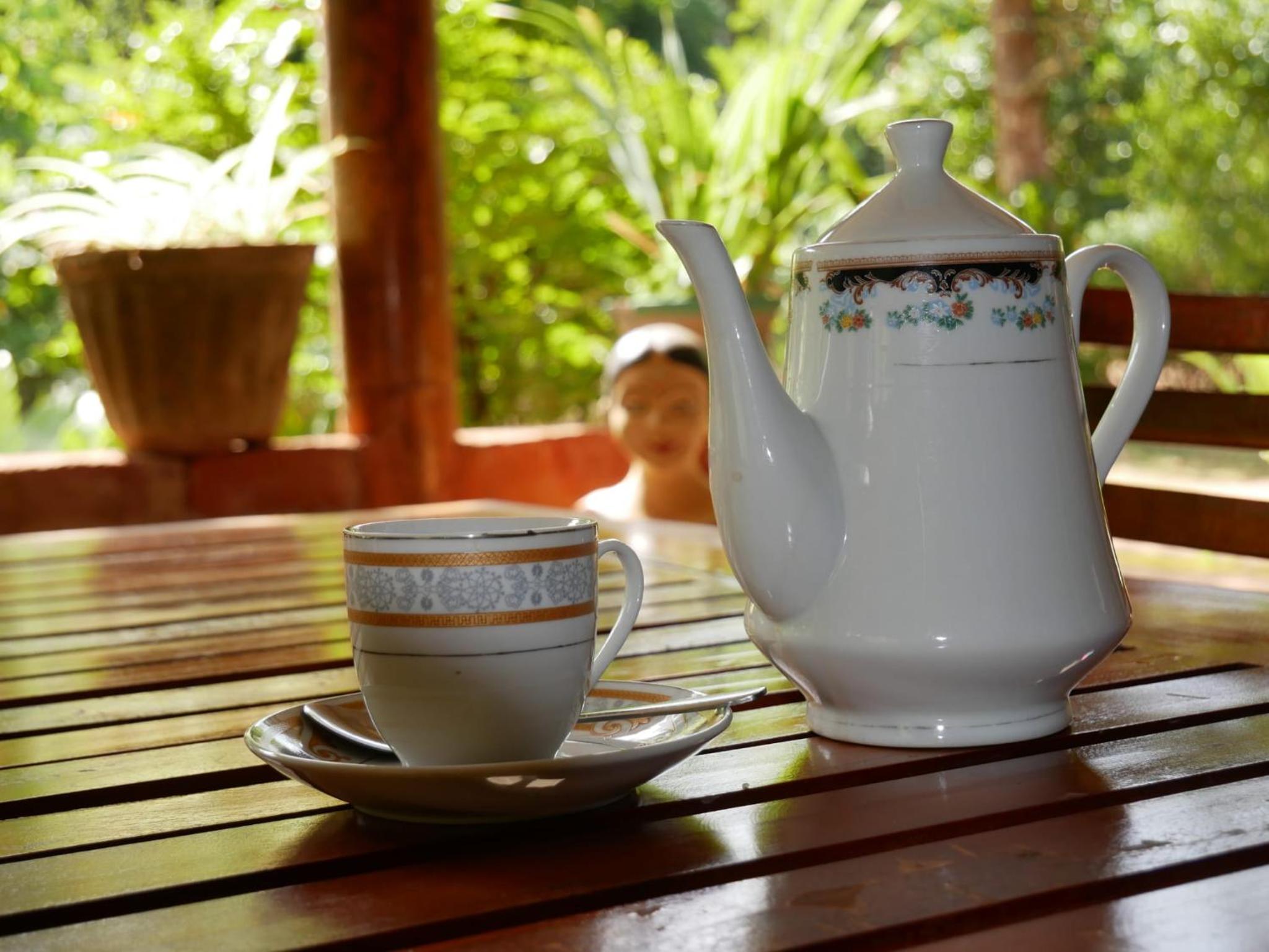 Pidurangala View Home Stay view 4