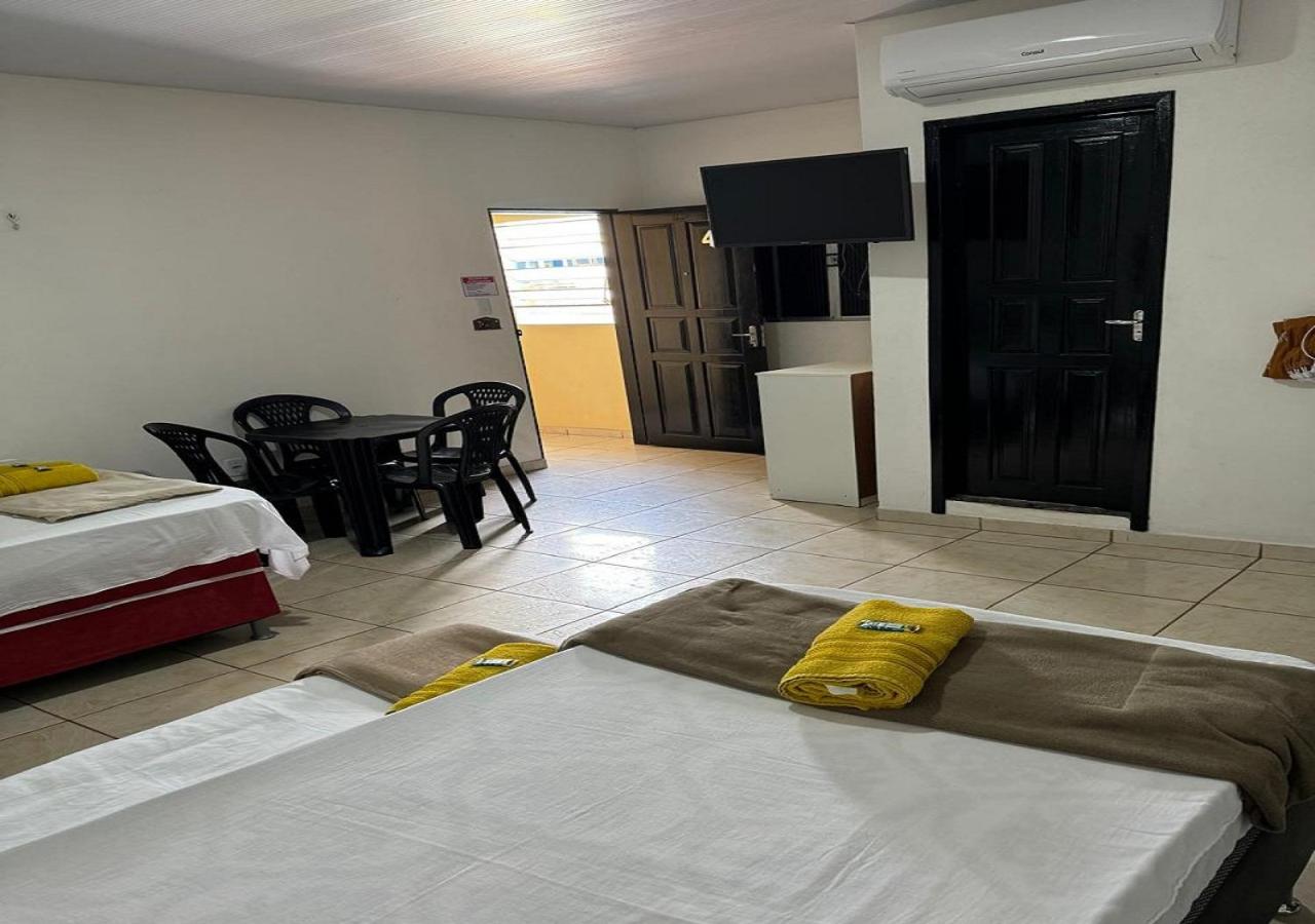 Residencial Margarida APART 4