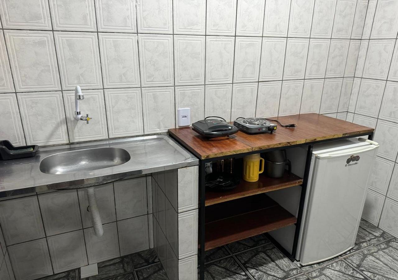 Residencial Margarida APART 4