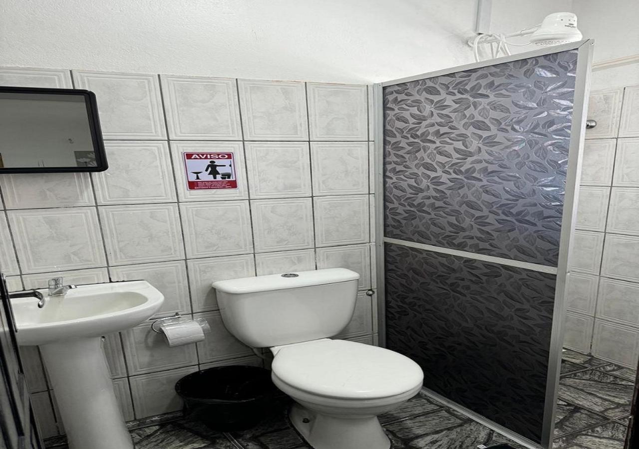 Residencial Margarida APART 4
