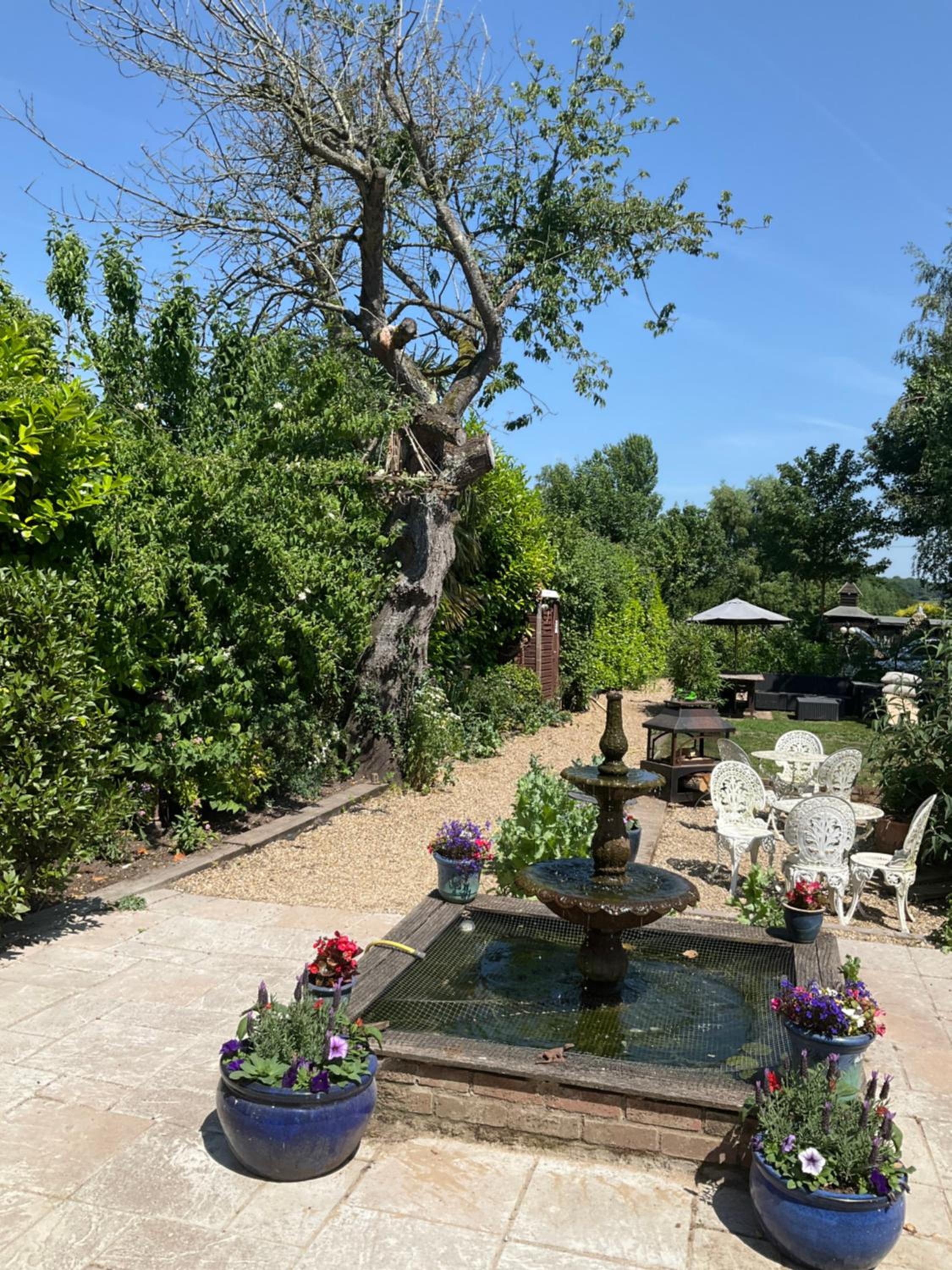 Melody House Bed and Breakfast