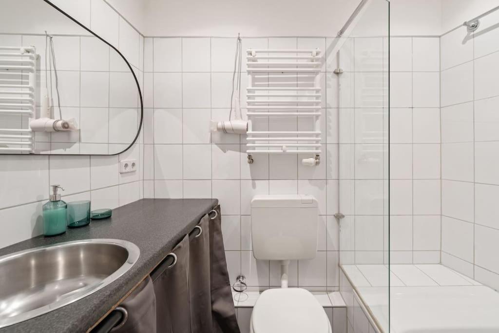 Holiday 33 Apartment O, 185 sqm with whirlpool and kids play room