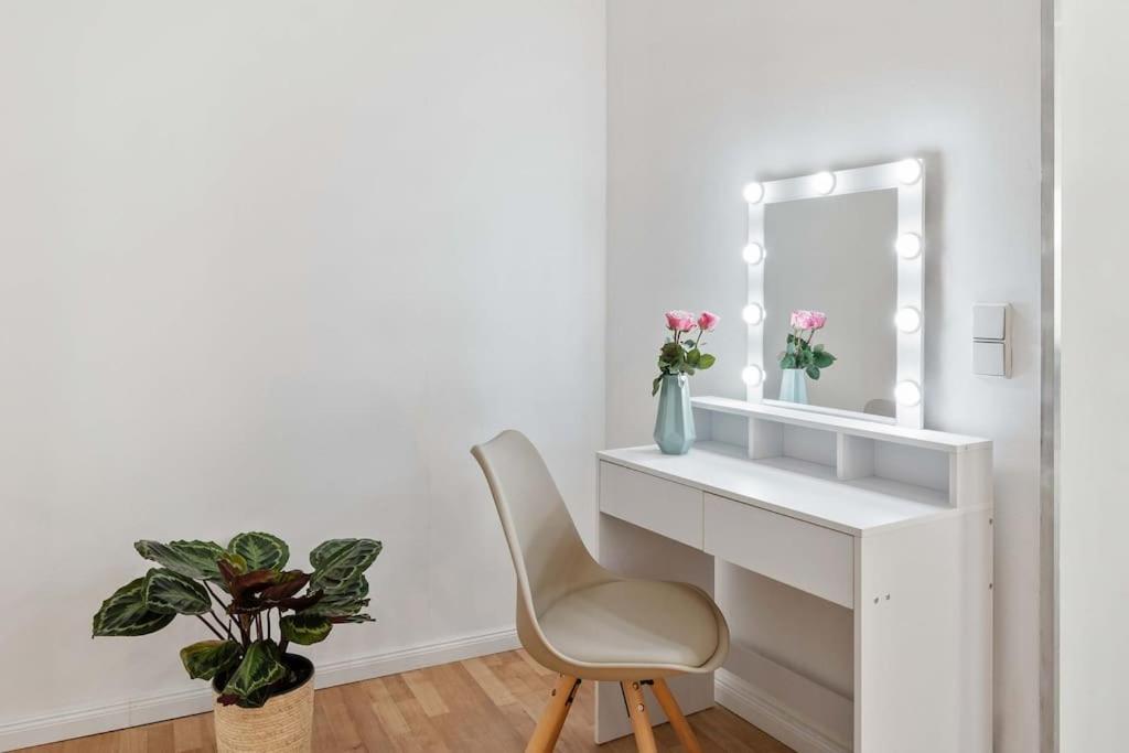 Holiday 33 Apartment O, 185 sqm with whirlpool and kids play room