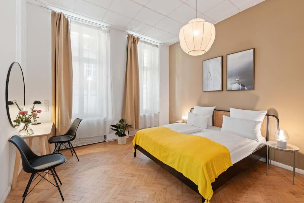 Holiday 33 Apartment O, 185 sqm with whirlpool and kids play room