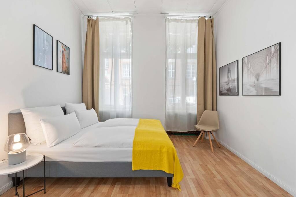 Holiday 33 Apartment O, 185 sqm with whirlpool and kids play room
