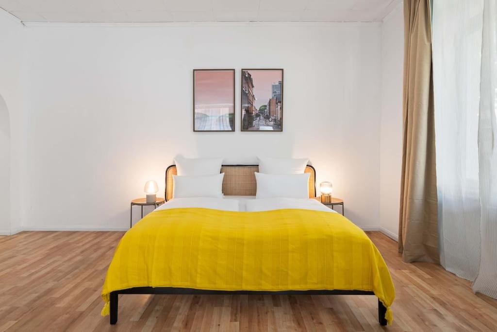 Holiday 33 Apartment O, 185 sqm with whirlpool and kids play room