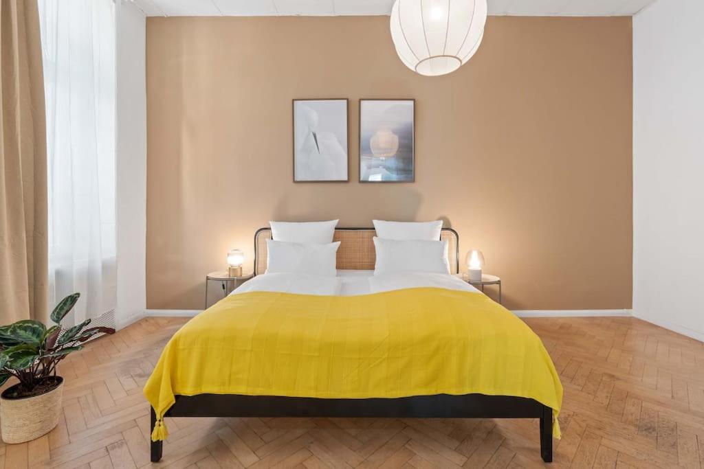 Holiday 33 Apartment O, 185 sqm with whirlpool and kids play room