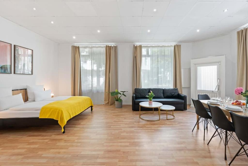Holiday 33 Apartment O, 185 sqm with whirlpool and kids play room