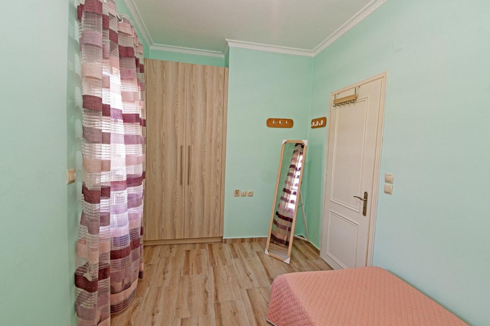 Country house