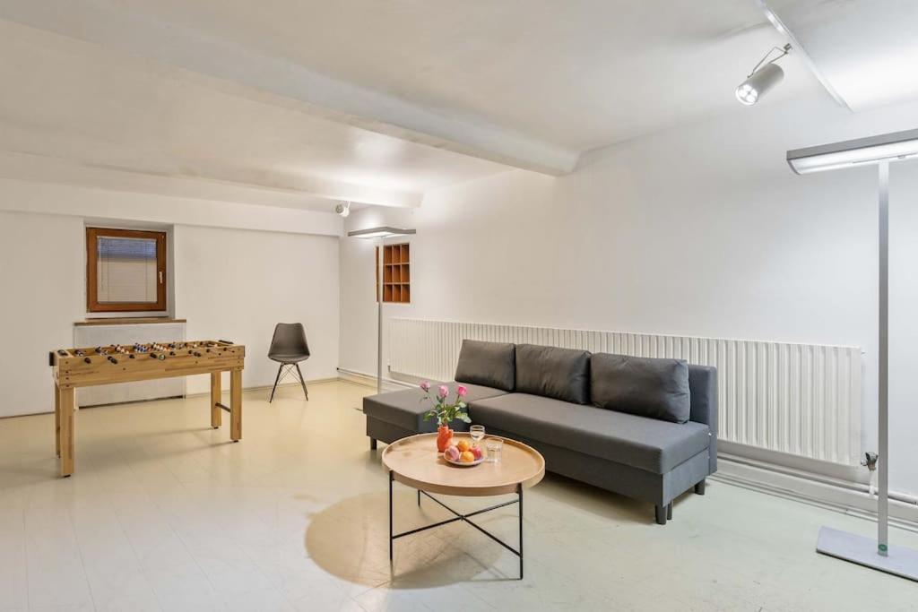 Holiday 33 Apartment O, 185 sqm with whirlpool and kids play room