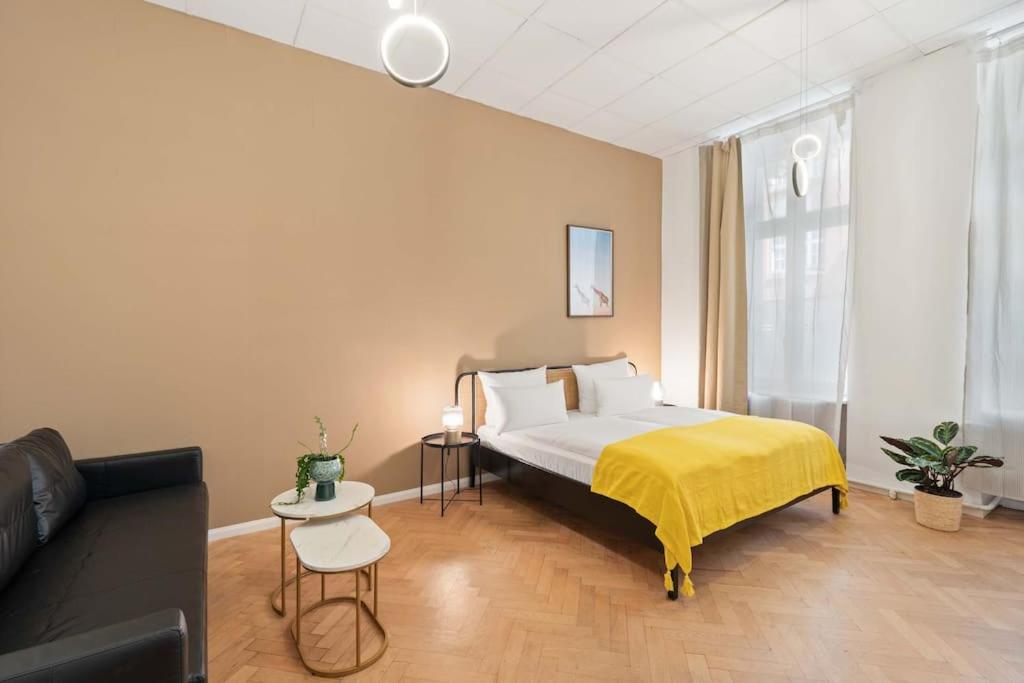 Holiday 33 Apartment O, 185 sqm with whirlpool and kids play room