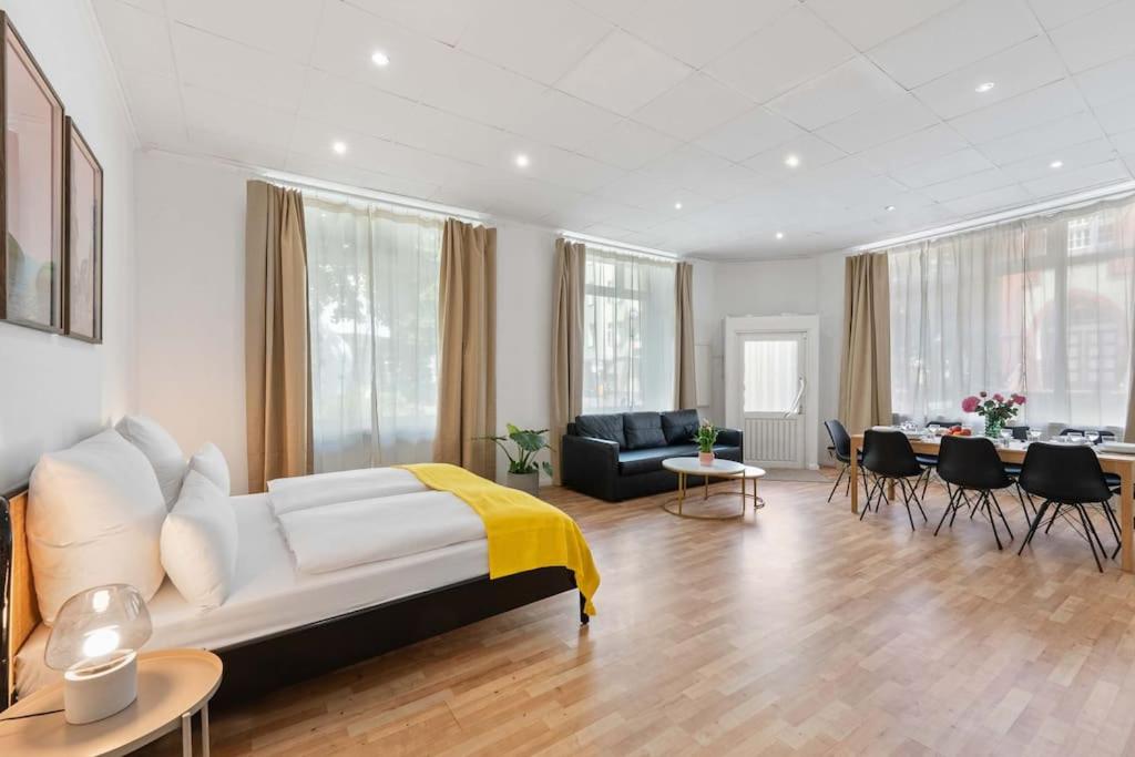 Holiday 33 Apartment O, 185 sqm with whirlpool and kids play room