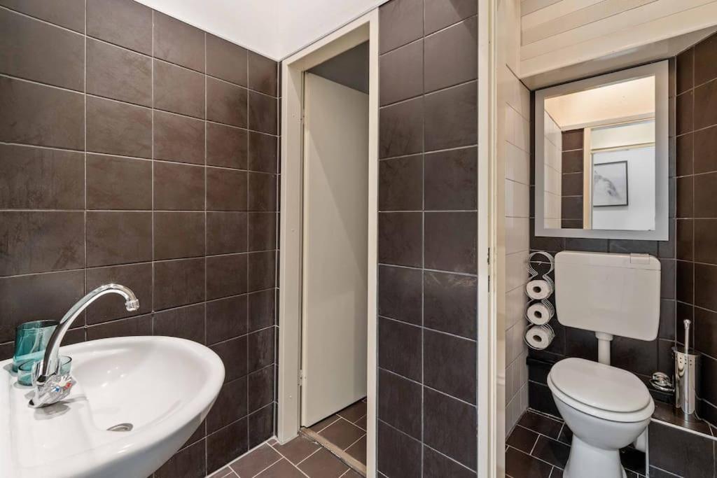 Holiday 33 Apartment O, 185 sqm with whirlpool and kids play room