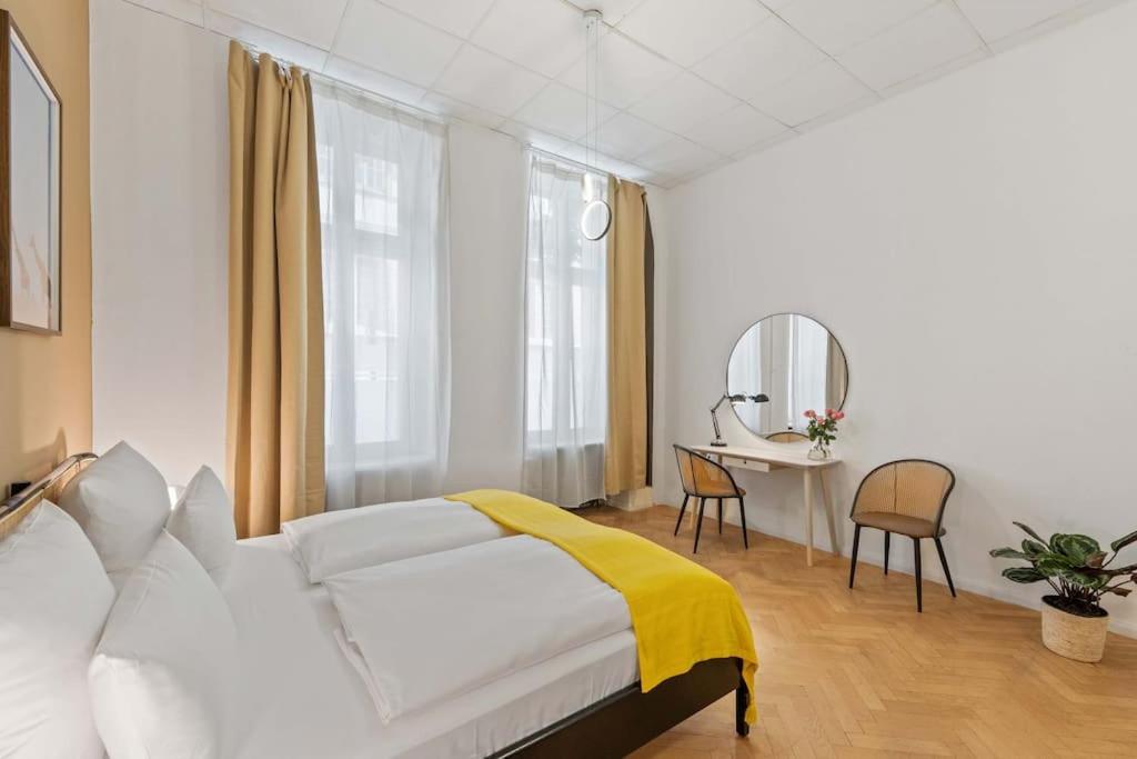 Holiday 33 Apartment O, 185 sqm with whirlpool and kids play room