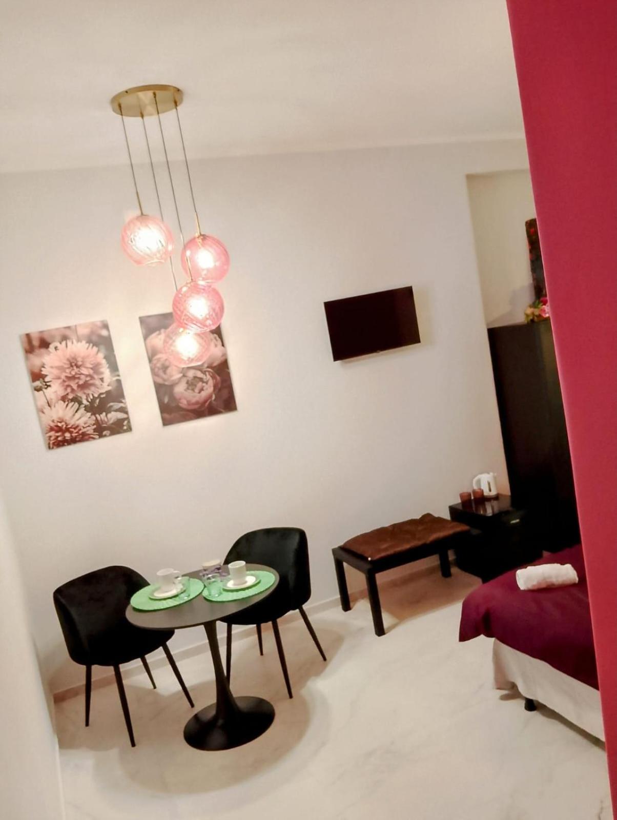Le case di Caterina