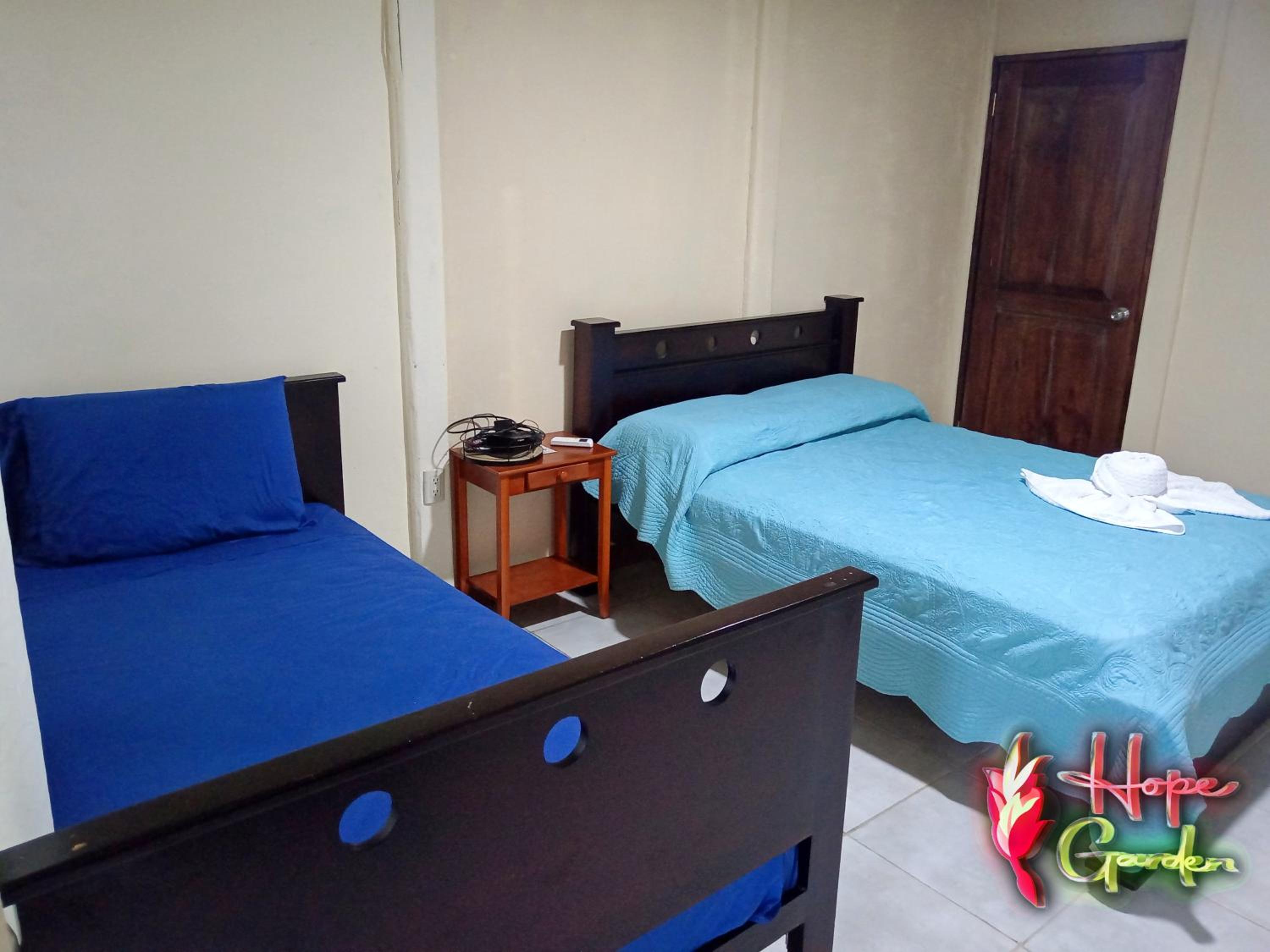 HOPE GARDEN, SARAPIQUÍ, We connect you with the Sarapiquí tropical forest