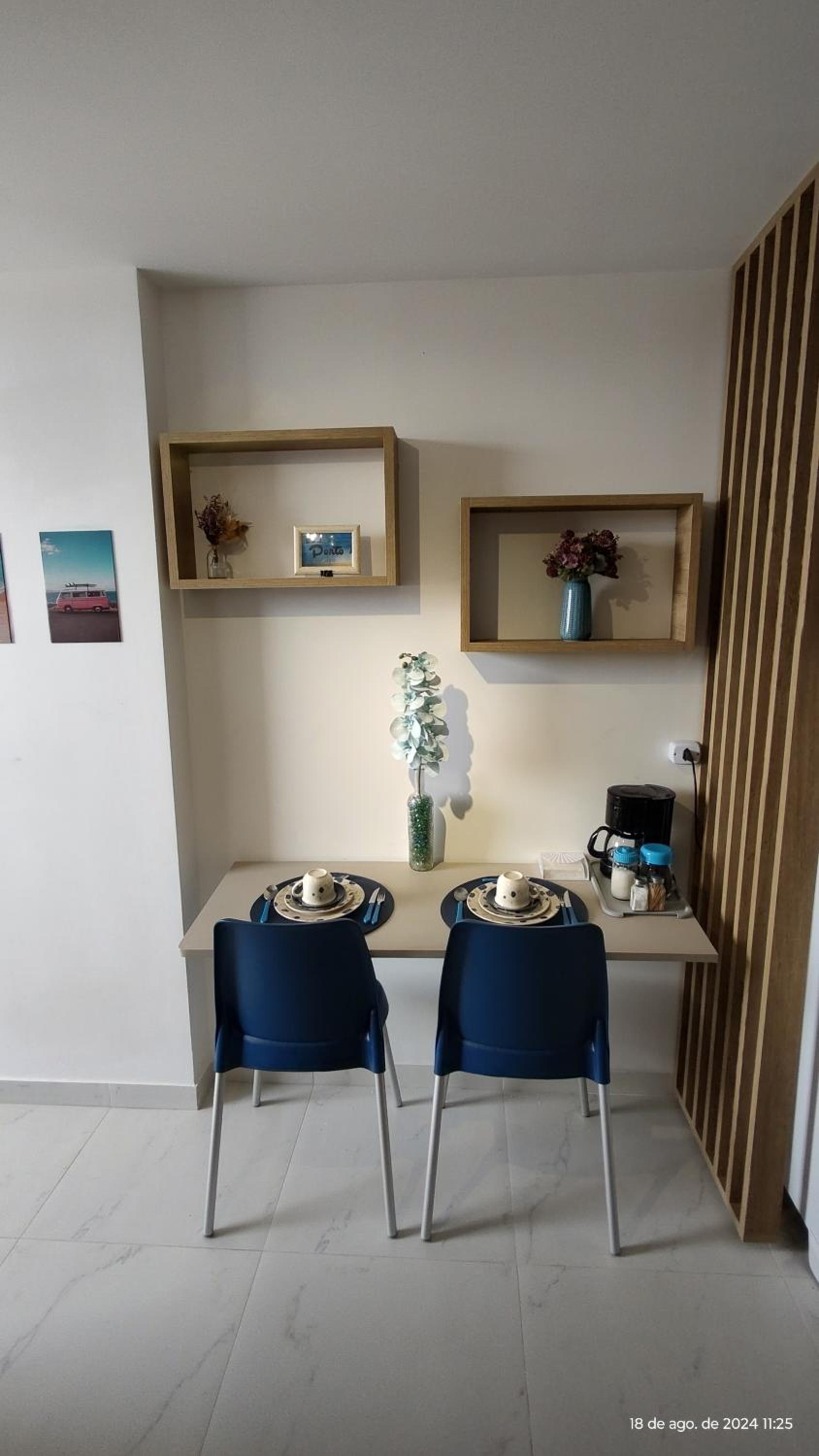 Flat 310 Porto City Porto de Galinhas Perto de Tudo