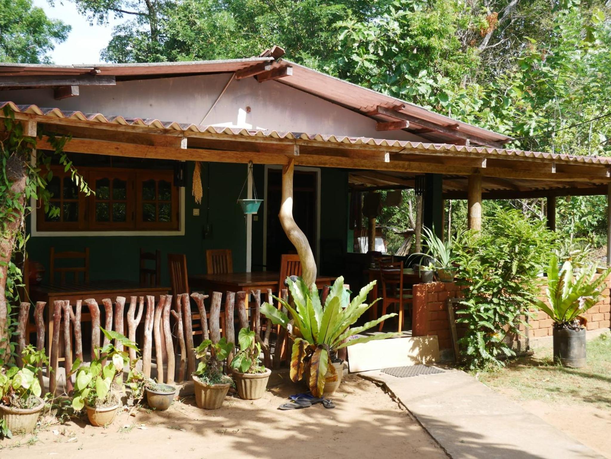 Pidurangala View Home Stay view 3
