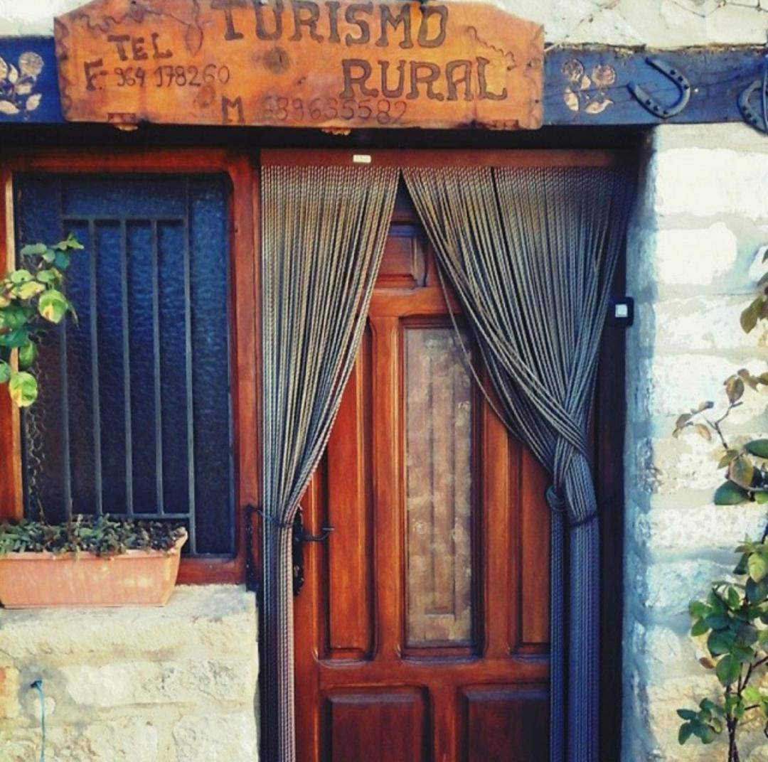 Casa Demetrio
