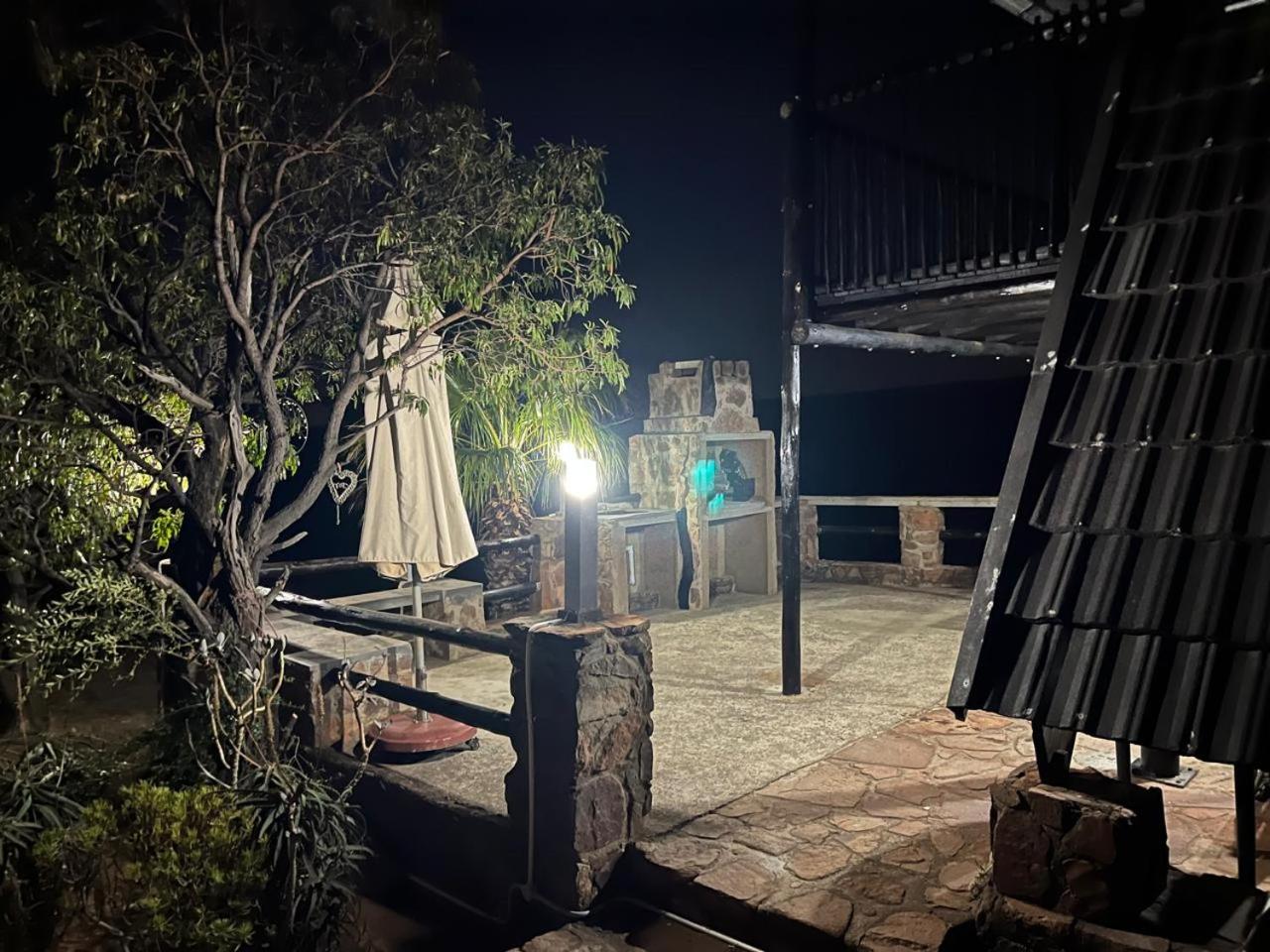 Tonquani Bush Chalet