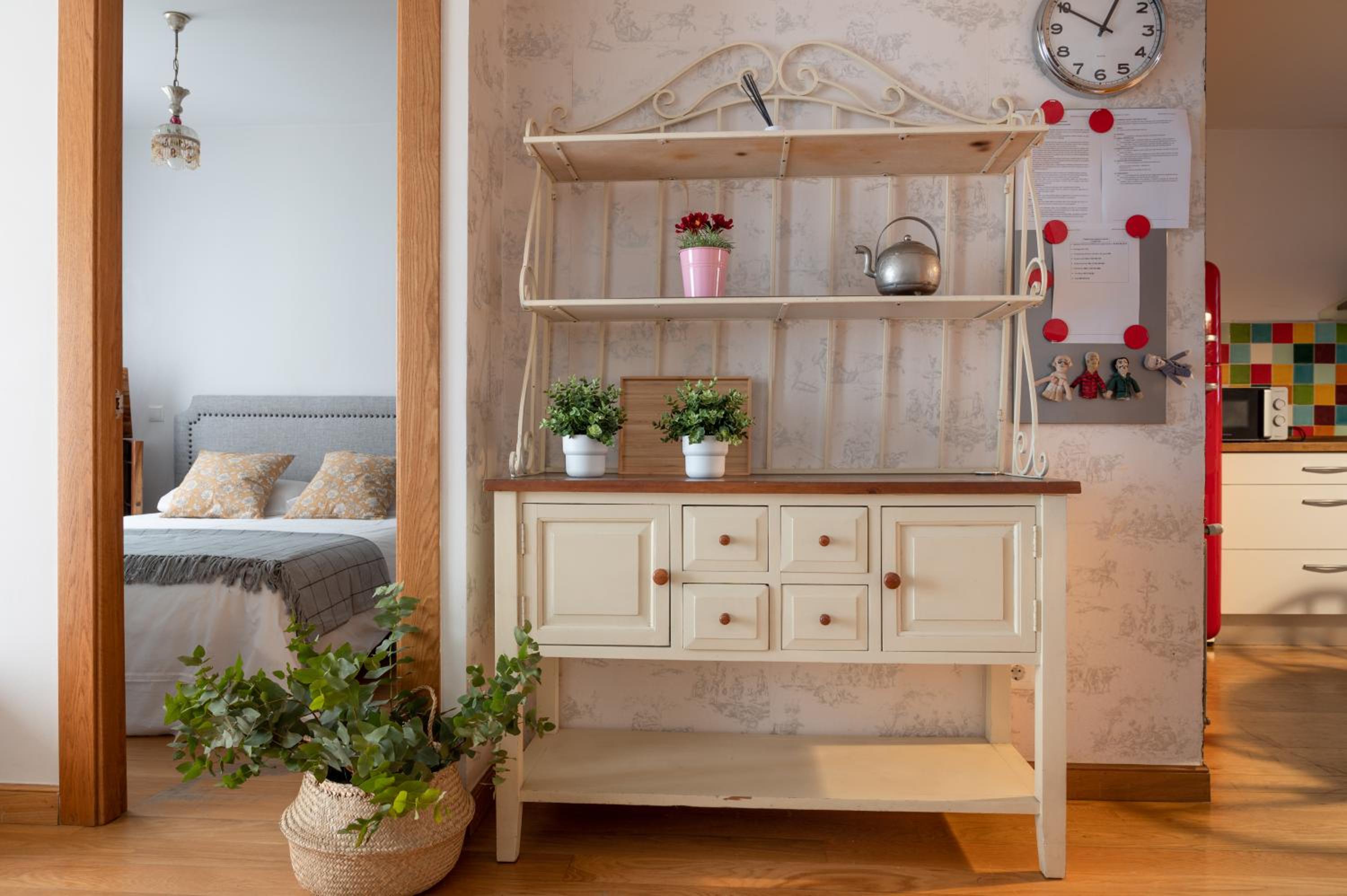 B19-Encantador y céntrico alojamiento en Santander