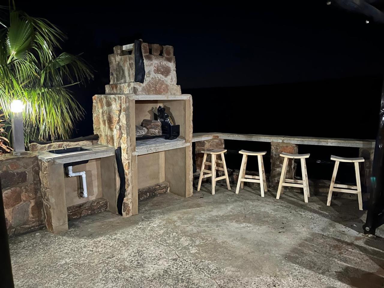 Tonquani Bush Chalet