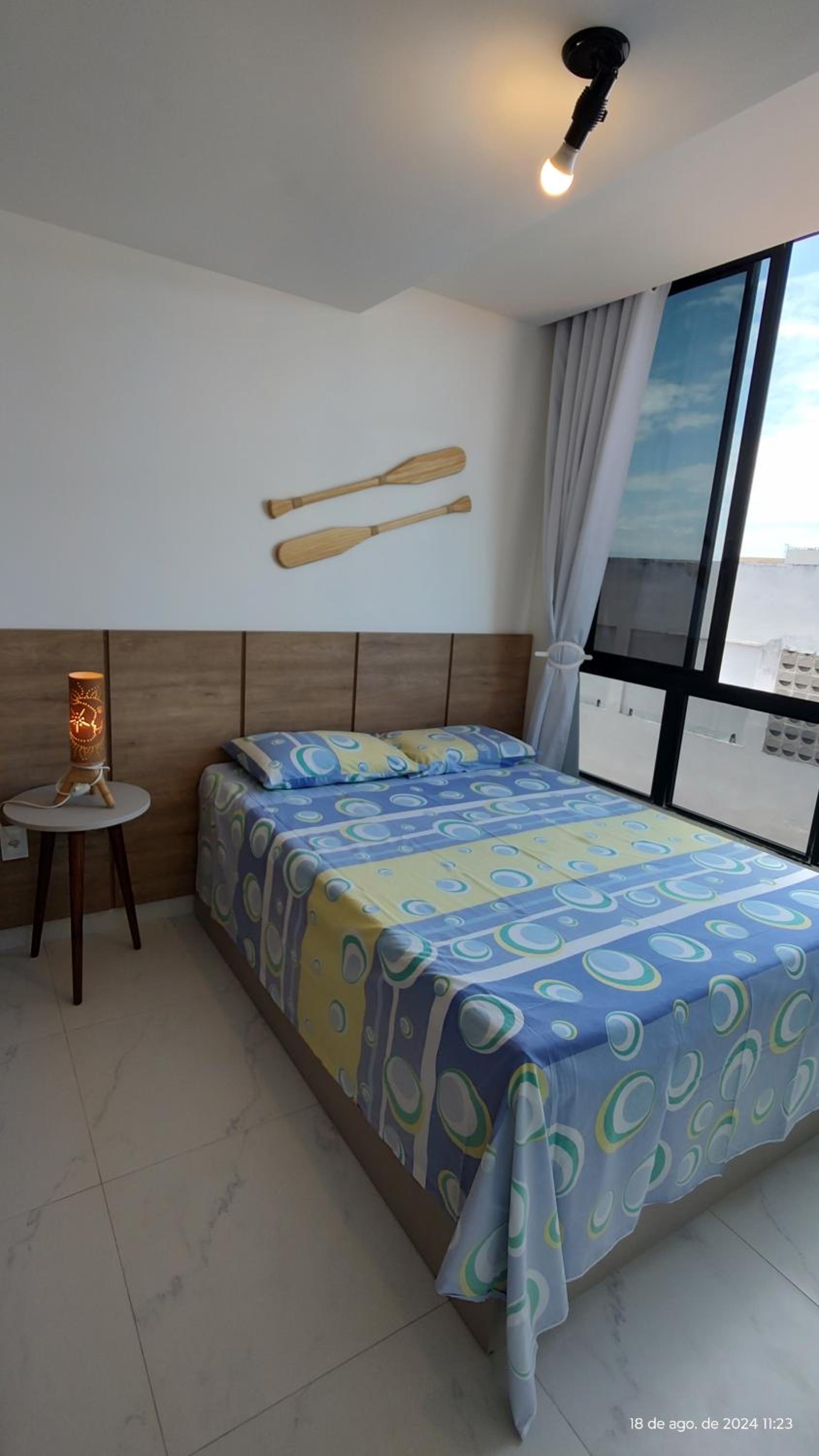 Flat 310 Porto City Porto de Galinhas Perto de Tudo