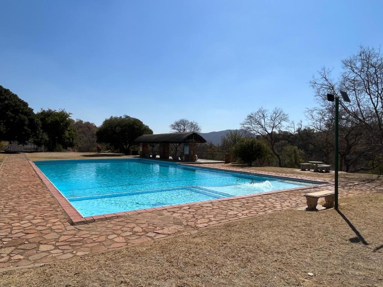 Tonquani Bush Chalet