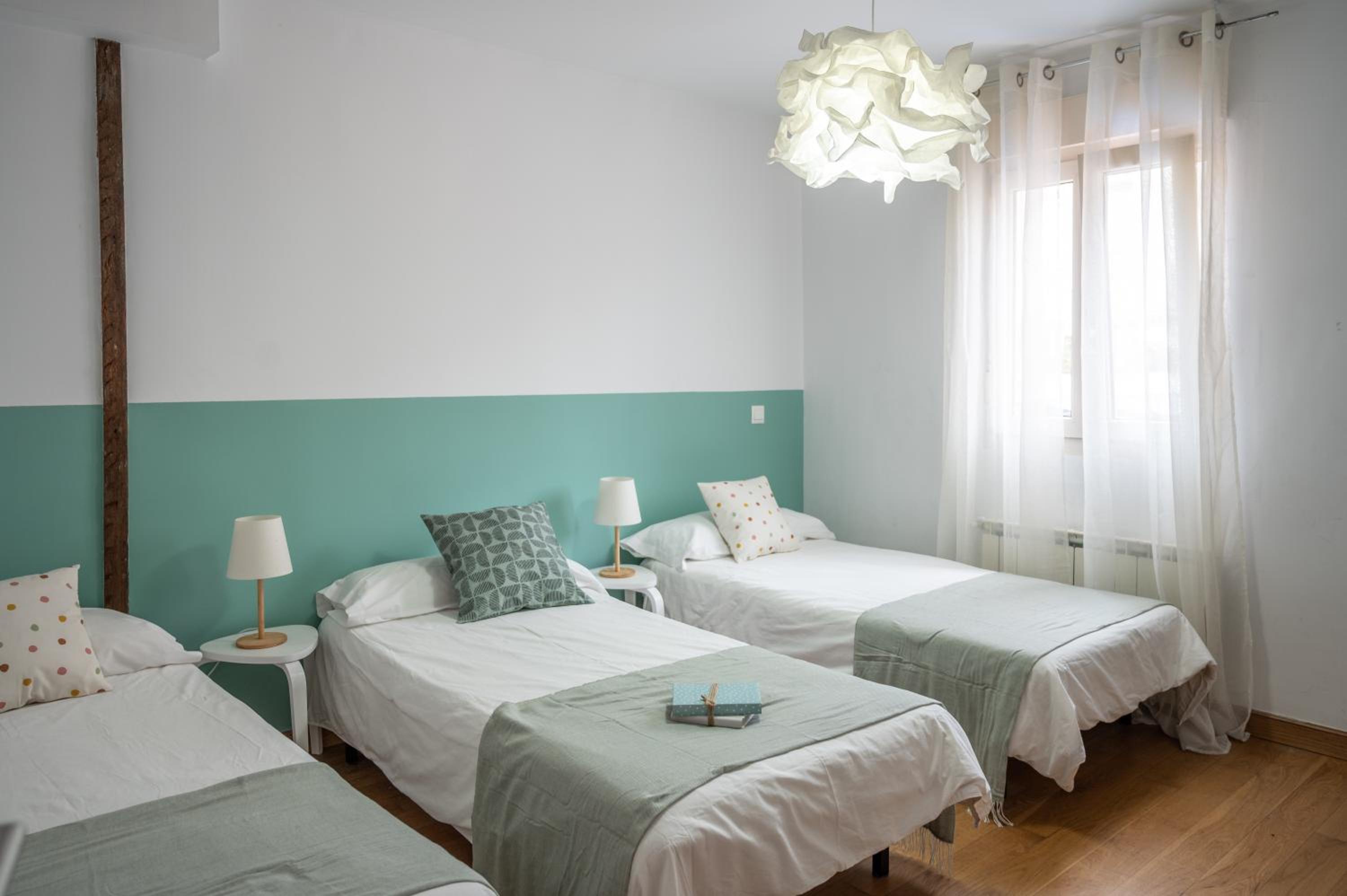 B19-Encantador y céntrico alojamiento en Santander