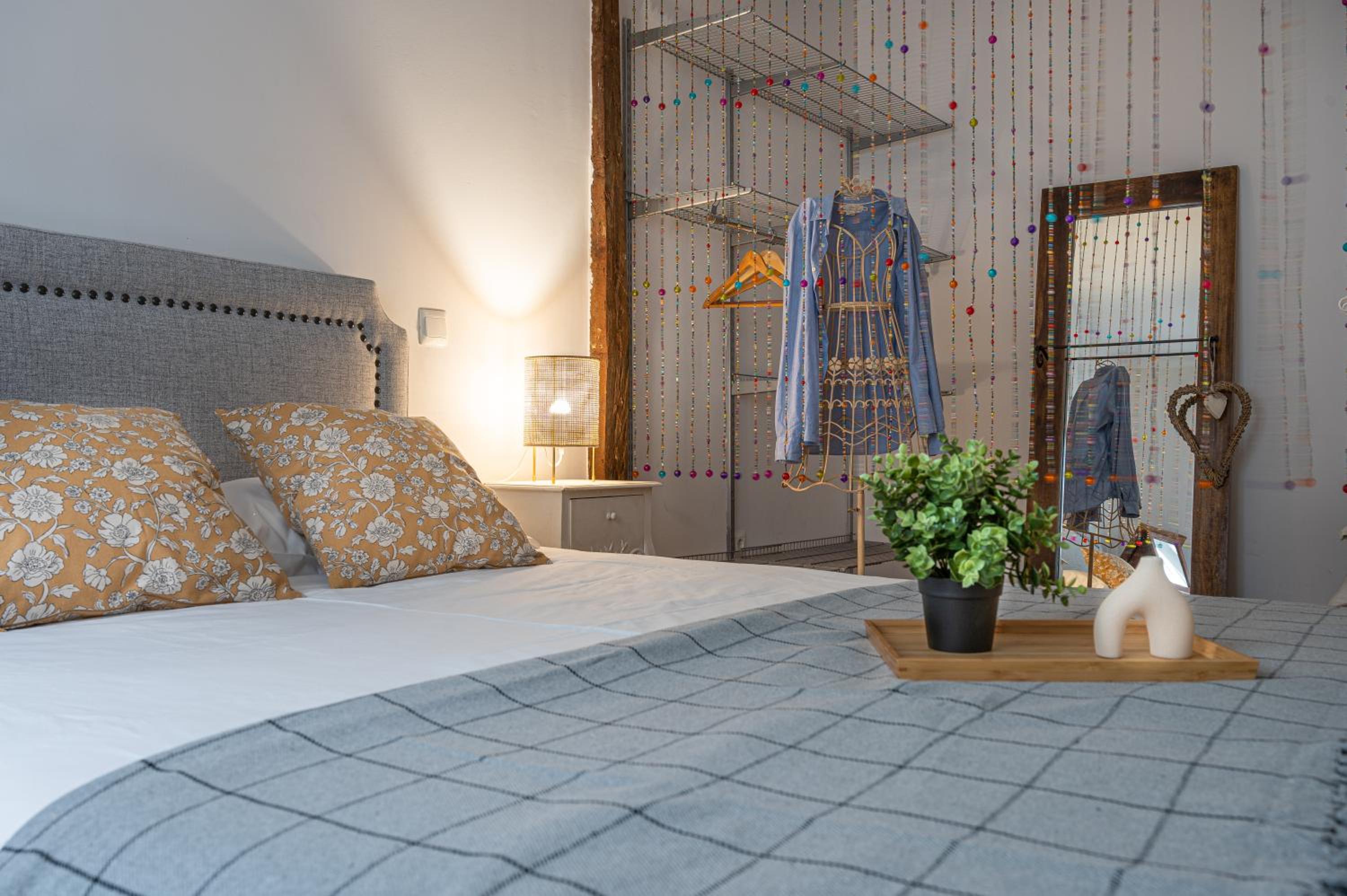 B19-Encantador y céntrico alojamiento en Santander