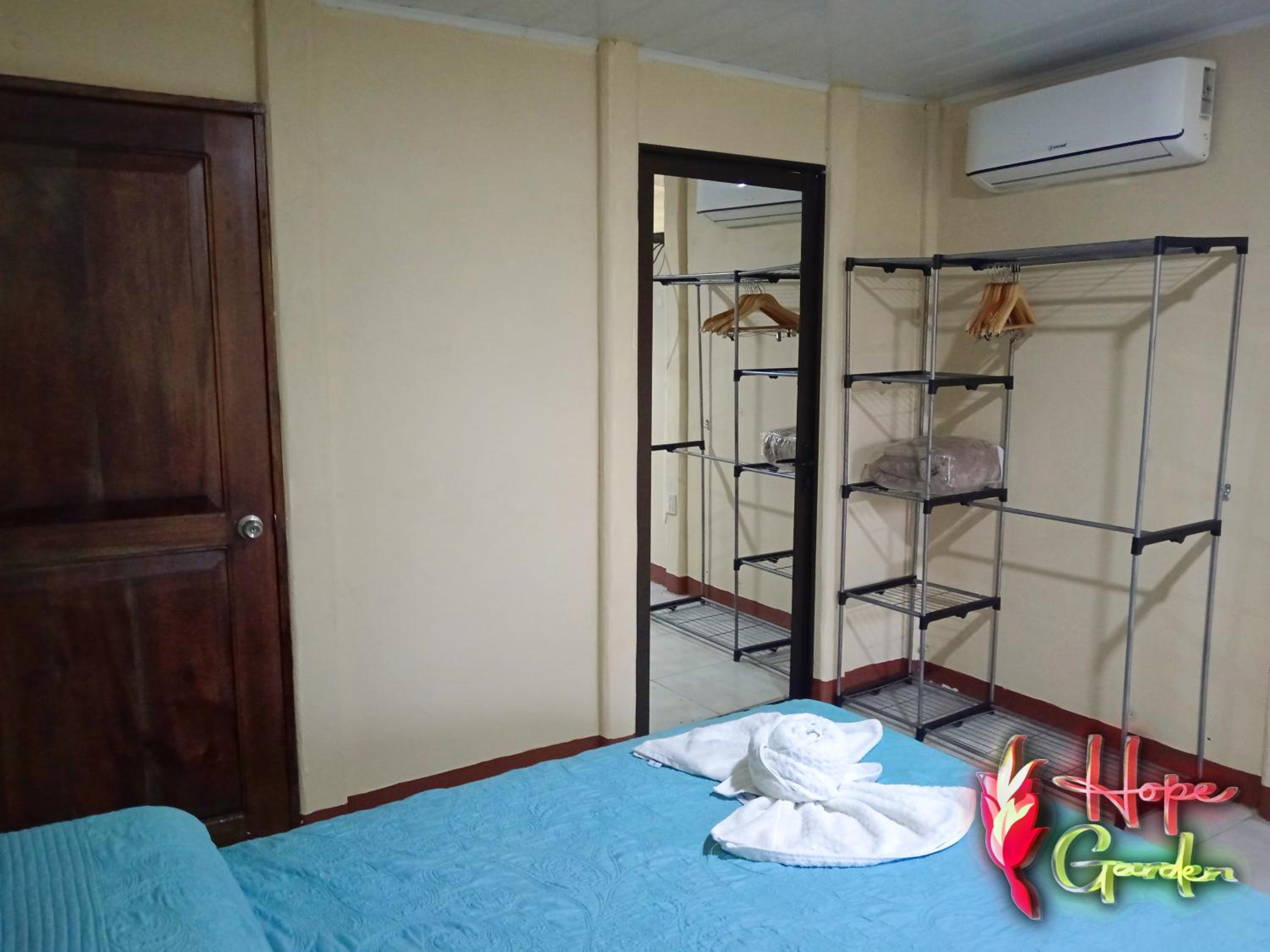 HOPE GARDEN, SARAPIQUÍ, We connect you with the Sarapiquí tropical forest
