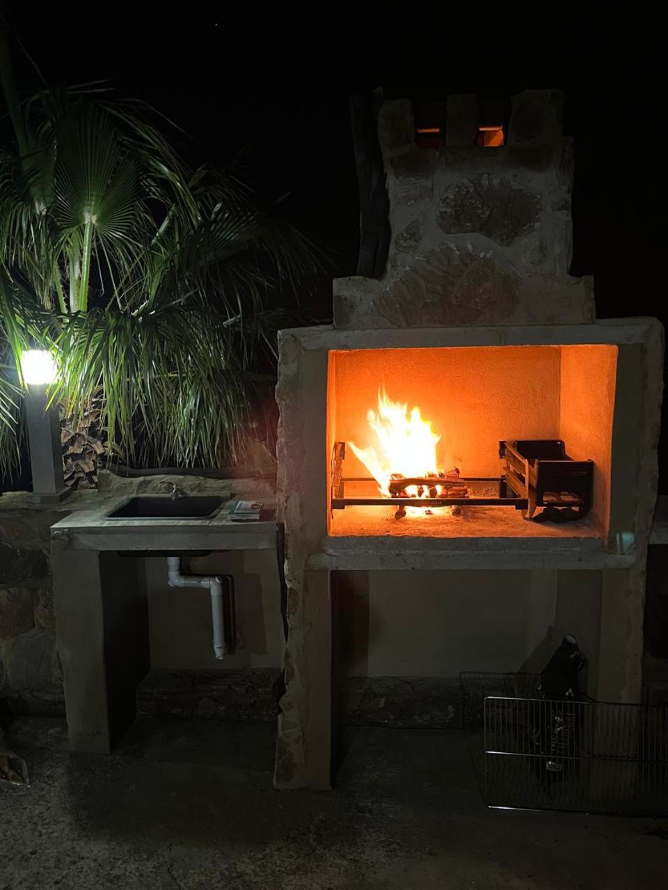 Tonquani Bush Chalet