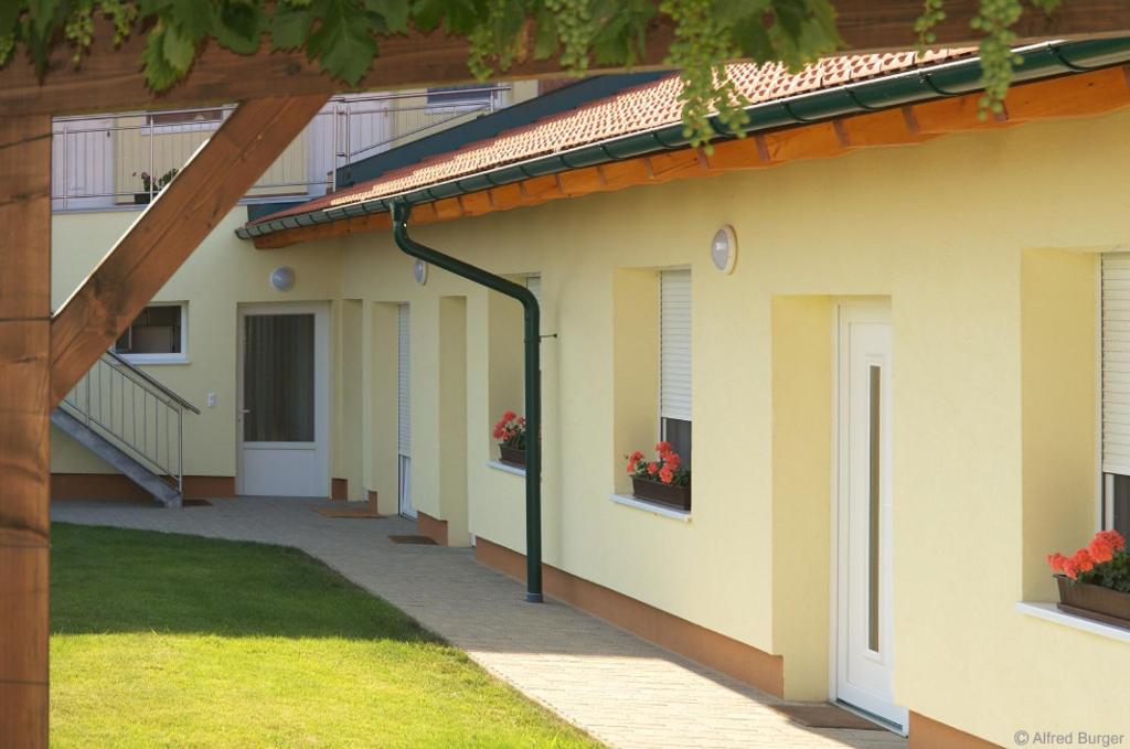 Gästehaus Lackenblick