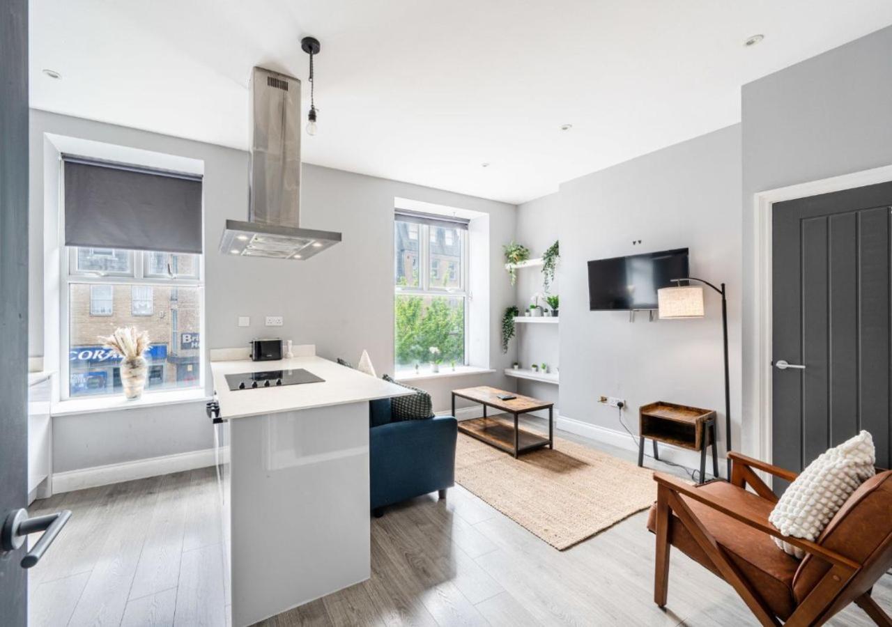 Captivating and Cosy 2BR Suite with Captivating Cathedral Views view 3