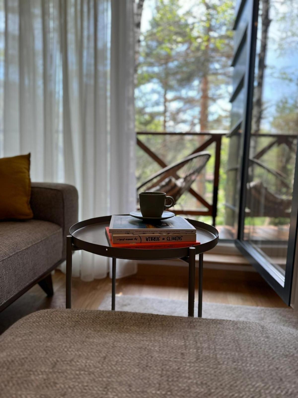 Apartman Green Divčigora view 4