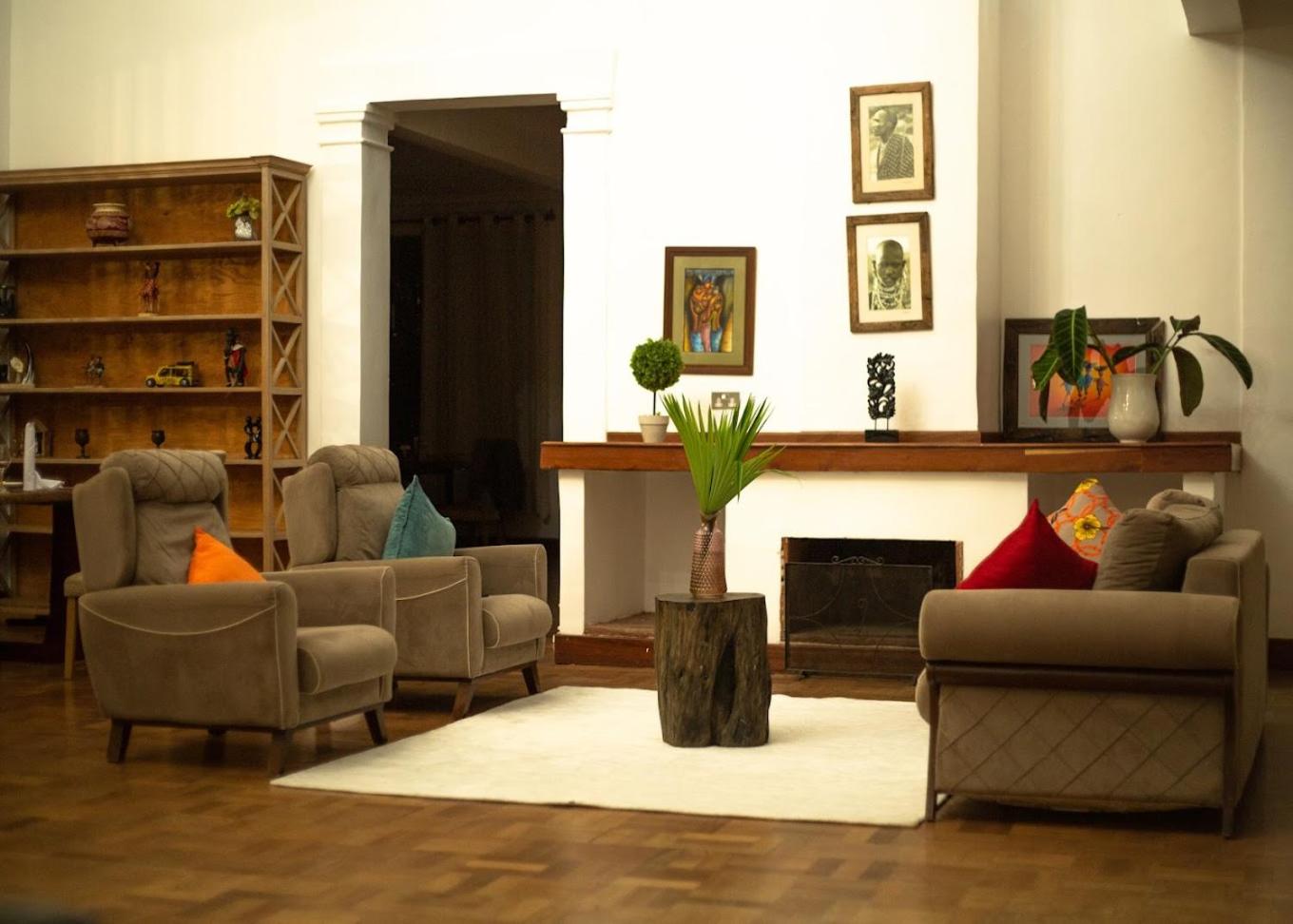 lounge