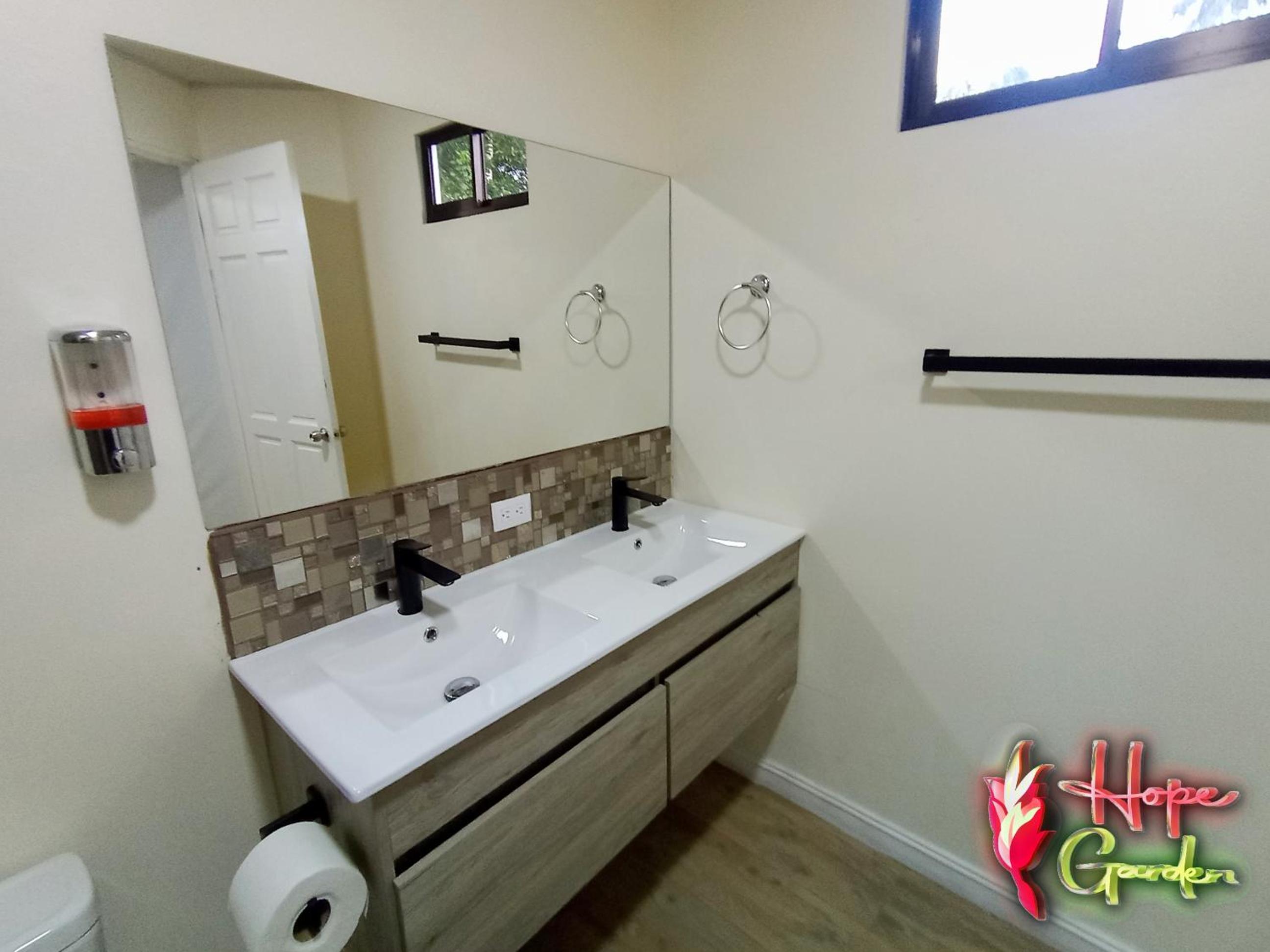 HOPE GARDEN, SARAPIQUÍ, We connect you with the Sarapiquí tropical forest
