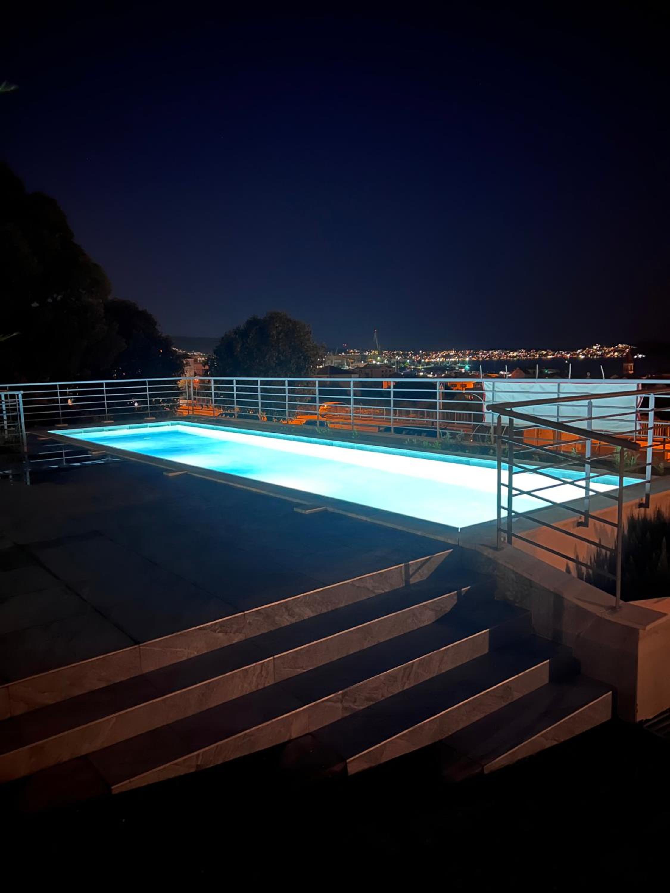 Apartment Karlo