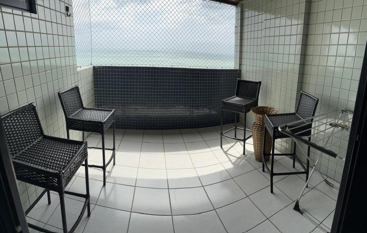 Flat PontaNegra Paradise en Natal
