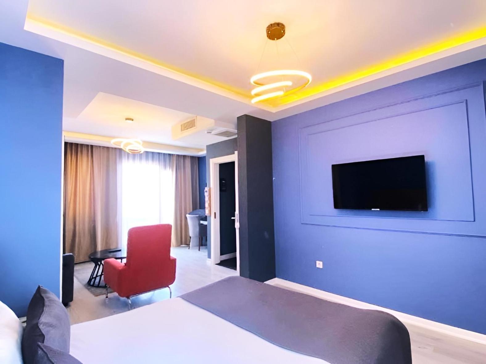 Taksim Leon's Otel - Image 27