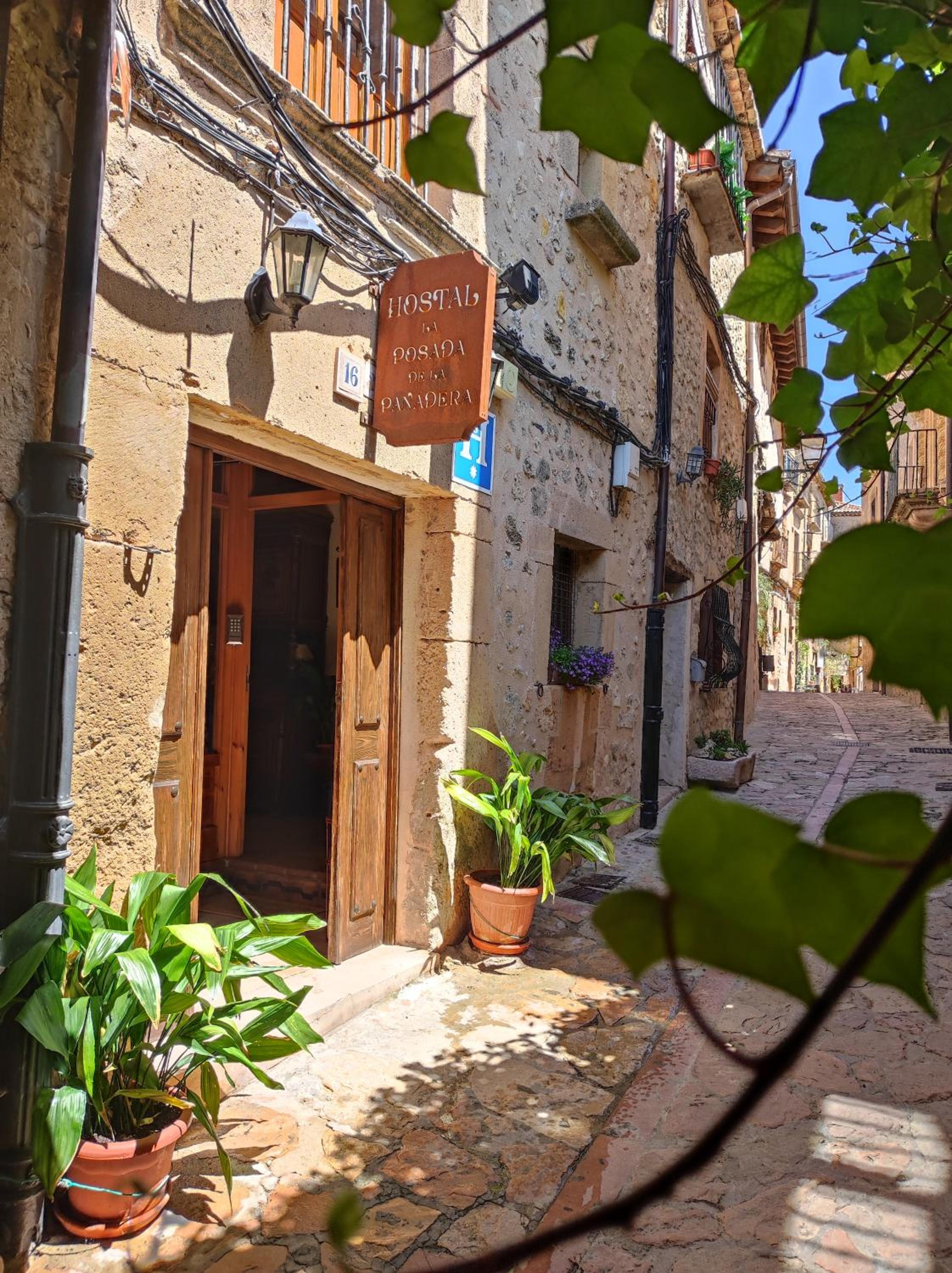 Hostal Posada La Panadera