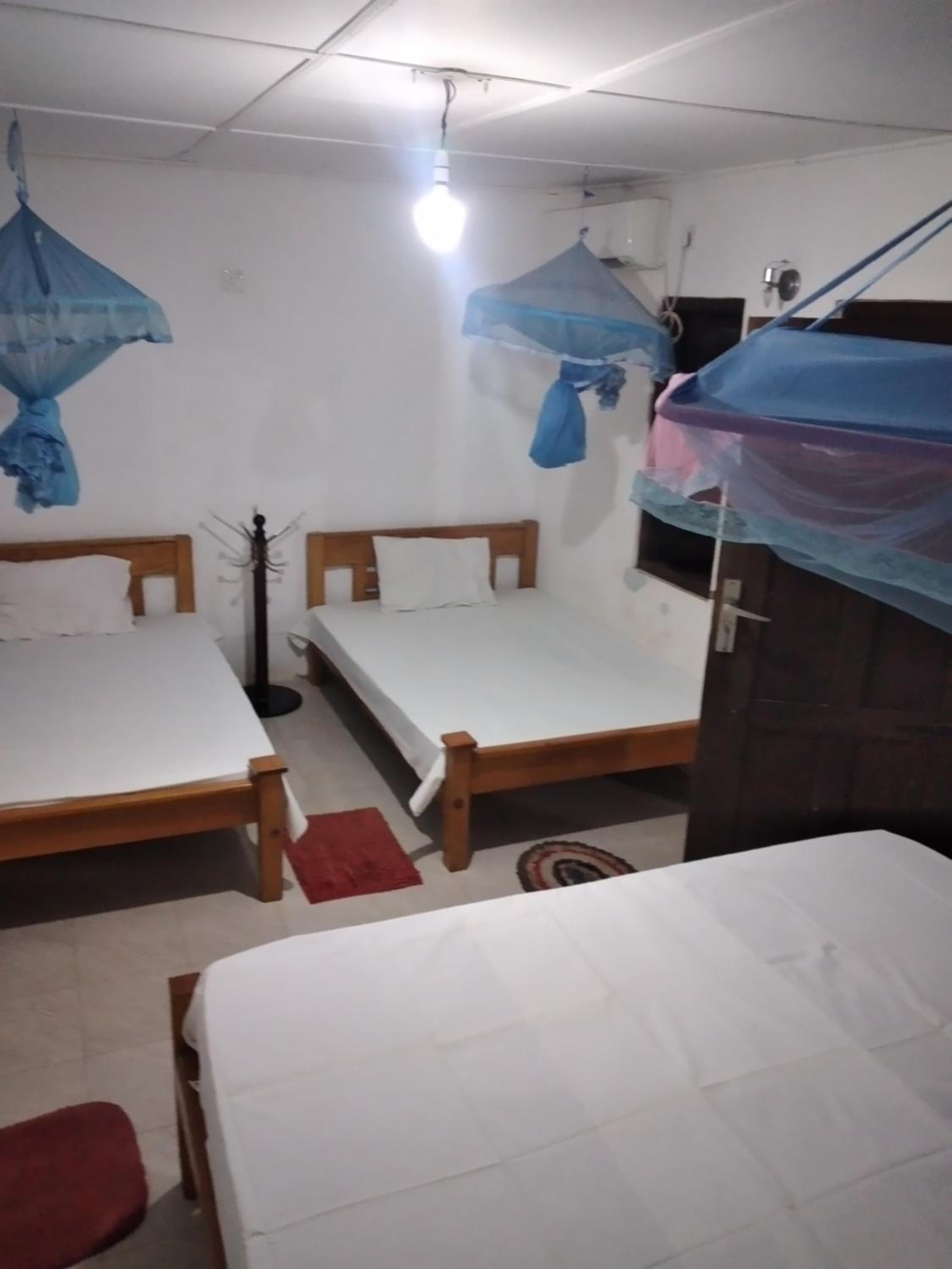 UPPUVELI BEACH HOUSE